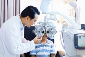 Rs Terdekat Cikarang : Apa Peran Dokter Mata Ahli Neuro Oftalmologi?