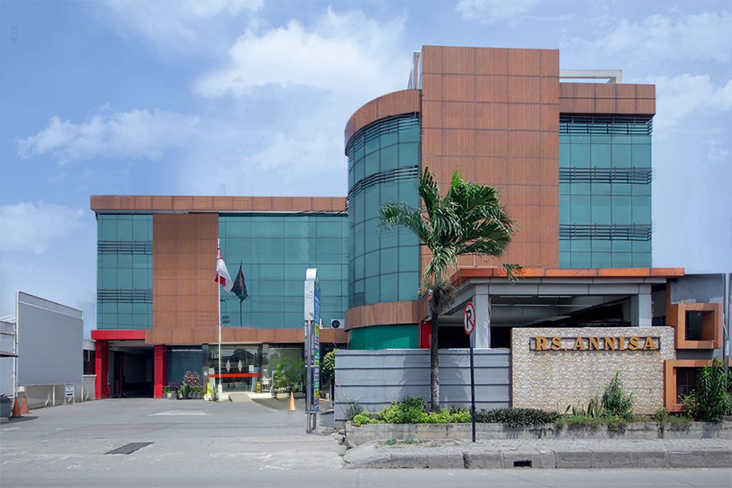 Rumah Sakit Annisa Cikarang
